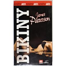 Bikiny - James Patterson