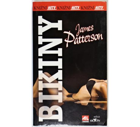 Bikiny - James Patterson