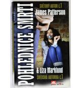 Pohlednice smrti - James Patterson