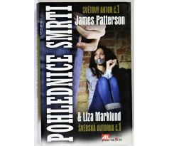 Pohlednice smrti - James Patterson