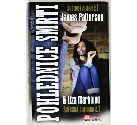 Pohlednice smrti - James Patterson