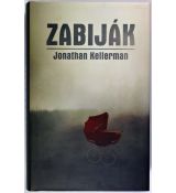 Zabiják - Jonathan Kellerman
