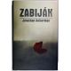 Zabiják - Jonathan Kellerman