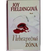 Nebezpečná zóna - Joy Fielding