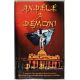 Andělé a démoni - Dan Brown #1