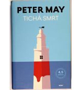 Tichá smrt - Peter May