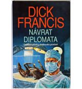 Návrat diplomata - Dick Francis (p) #2