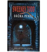Sweeney Todd: Šňůra perel - Thomas Peckett Prest