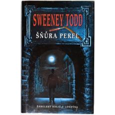 Sweeney Todd: Šňůra perel - Thomas Peckett Prest