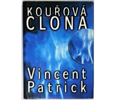 Kouřová clona - Vincent Patrick