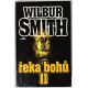 Řeka bohů II. - Wilbur Smith