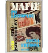 Mafie po listopadu, aneb, Ryba páchne od hlavy - Zdena Frýbová