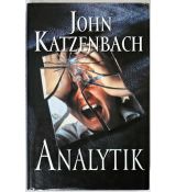 Analytik - John Katzenbach