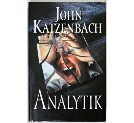 Analytik - John Katzenbach