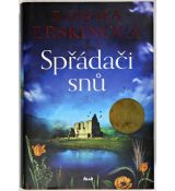 Spřádači snů - Barbara Erskine