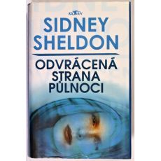 Odvrácená strana půlnoci - Sidney Sheldon