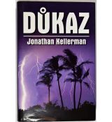 Důkaz - Jonathan Kellerman