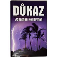 Důkaz - Jonathan Kellerman