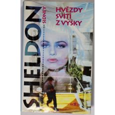 Hvězdy svítí z výšky - Sidney Sheldon