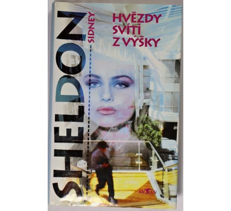 Hvězdy svítí z výšky - Sidney Sheldon