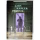 Pavouk - Lars Kepler