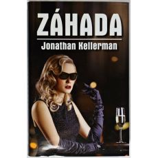 Záhada - Jonathan Kellerman