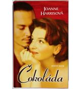 Čokoláda - Joanne Harris