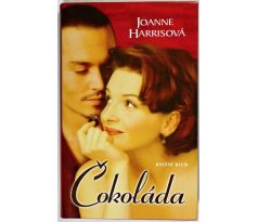 Čokoláda - Joanne Harris