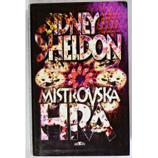 Mistrovská hra - Sidney Sheldon #2