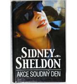 Akce Soudný den - Sidney Sheldon