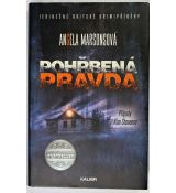 Pohřbená pravda - Angela Marsons