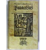 Paracelsus - Wacław Gołembowicz