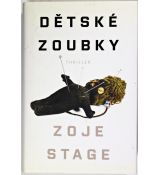 Dětské zoubky - Zoje Stage
