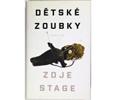 Dětské zoubky - Zoje Stage