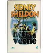 Nic netrvá věčně - Sidney Sheldon