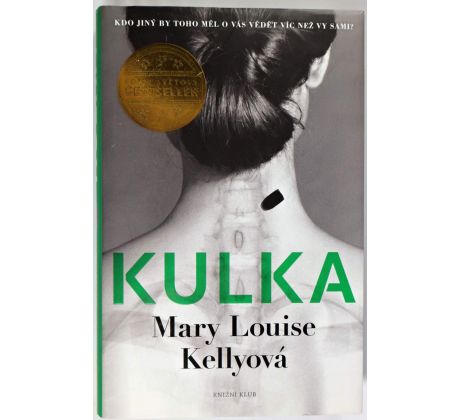 Kulka Mary - Louise Kelly