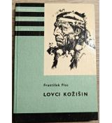 Lovci kožišin - František Flos - KOD