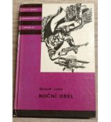 Noční orel - Alexandr Lomm (p)