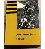 Prérie - James Fenimore Cooper