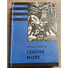 Ledové moře - Herbert Friedrich
