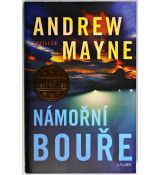 Námořní bouře - Andrew Mayne