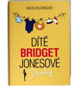 Dítě Bridget Jonesové - Helen Fielding