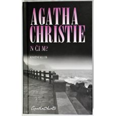 N či M? - Agatha Christie
