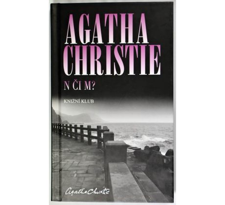 N či M? - Agatha Christie