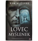 Lovec myšlenek - Ken McClure (p)