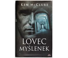 Lovec myšlenek - Ken McClure (p)