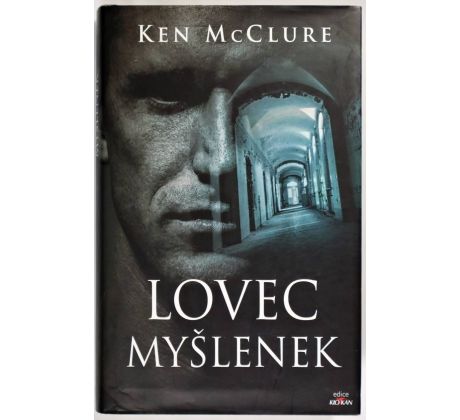 Lovec myšlenek - Ken McClure (p)