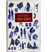 Osudy a běsy - Lauren Groff