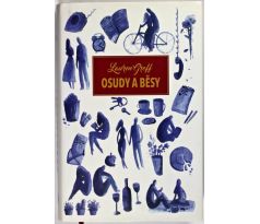 Osudy a běsy - Lauren Groff