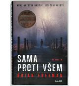 Sama proti všem - Brian Freeman